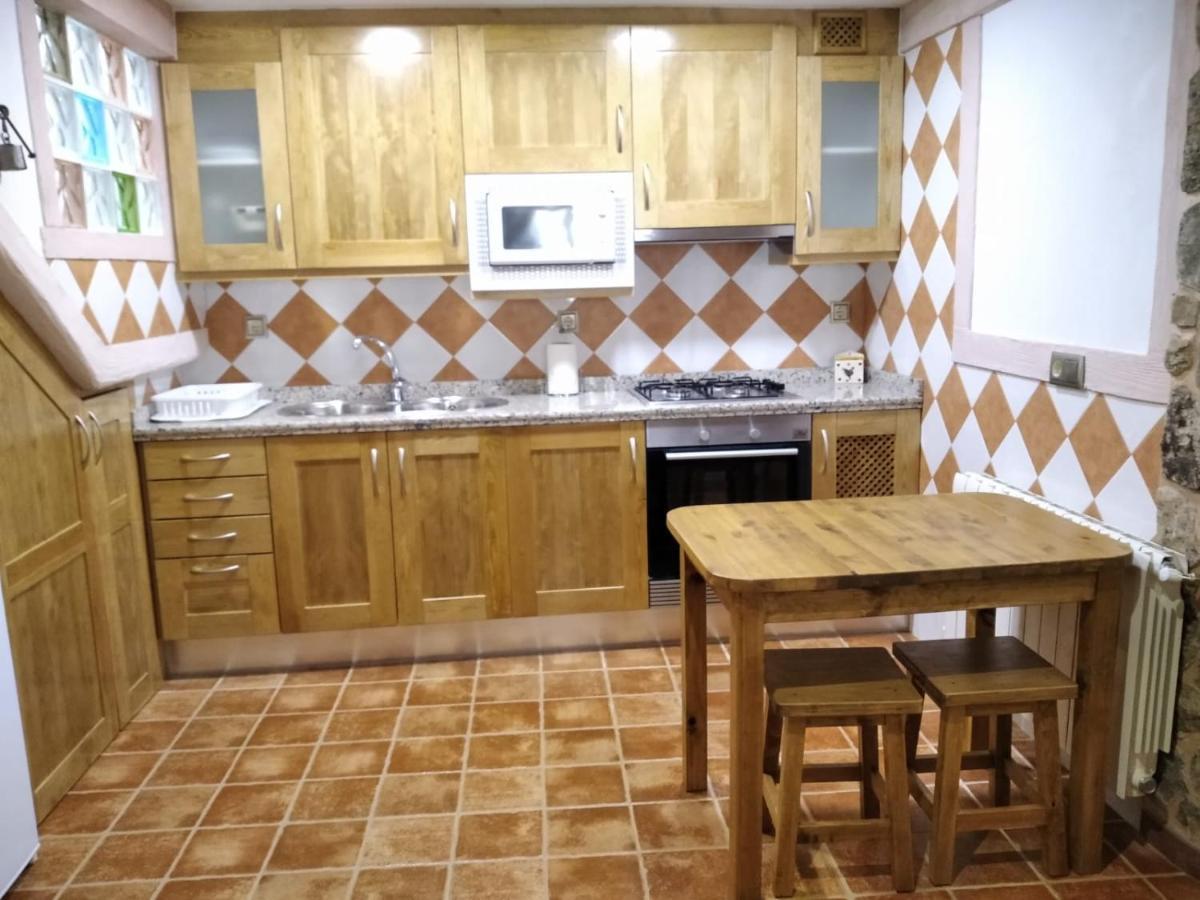 Willa Venta De La Casa Noguera Riópar Zewnętrze zdjęcie