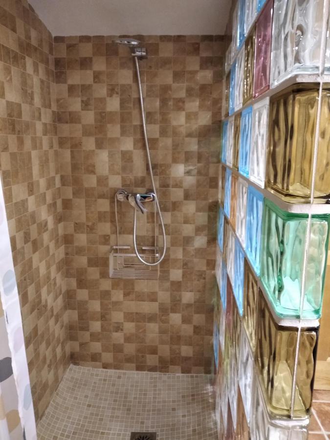 Willa Venta De La Casa Noguera Riópar Zewnętrze zdjęcie